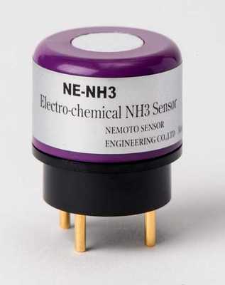 工业气体传感器-NE-H2S工业气体传感器图片|工业气体传感器-NE-H2S工业气体传感器产品图片由深圳百能信息技术公司生产提供-